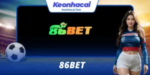 86Bet