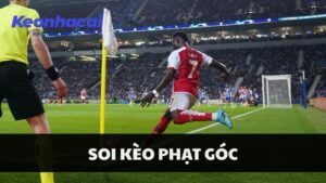 Soi Kèo Phạt Góc